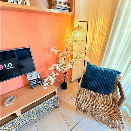 Finikoudes Fabulous Appartement Larnaca