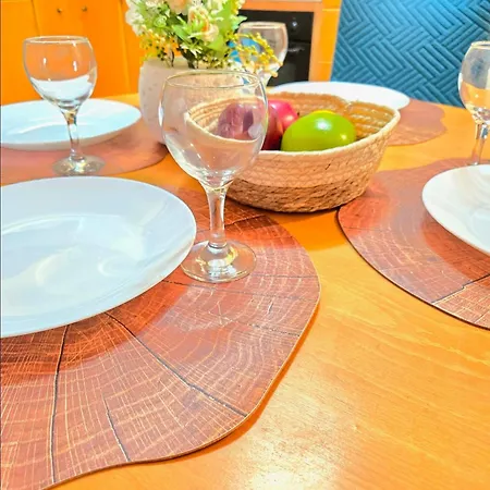 Finikoudes Fabulous *