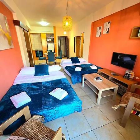 Appartement Finikoudes Fabulous *