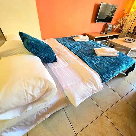 Finikoudes Fabulous Appartement *